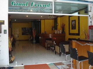 Good Friend Guest House