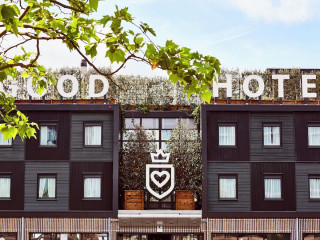 Good Hotel London