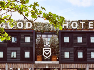 Good Hotel London