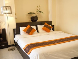 GOOD HOUSES APARTMENT