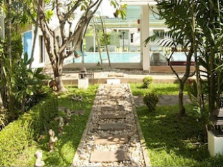 GOOD HOUSES APARTMENT