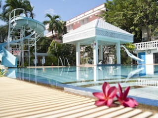 GOOD HOUSES APARTMENT