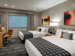 GOOD NITE INN WEST LOS ANGELES