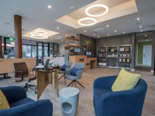 GOOD NITE INN WEST LOS ANGELES