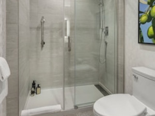 GOOD NITE INN WEST LOS ANGELES