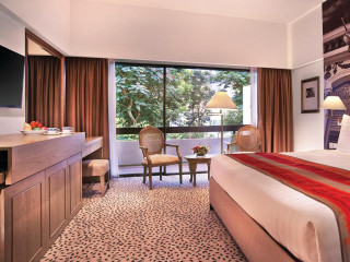 Goodwood Park Hotel