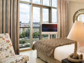 GORALSKA RESIDENCE PARIS BASTILLE