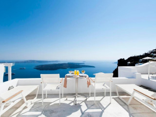 Gorgona Villas