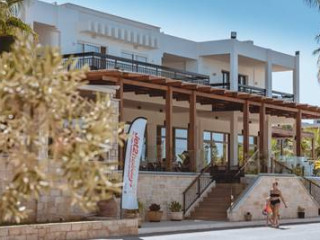 GOUVES WATER PARK HOLIDAY RESORT