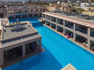 Gouves Water Park Holiday Resort