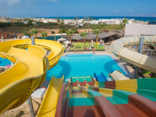 GOUVES WATER PARK HOLIDAY RESORT