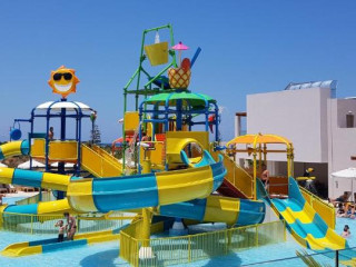 Gouves Waterpark Holiday Resort