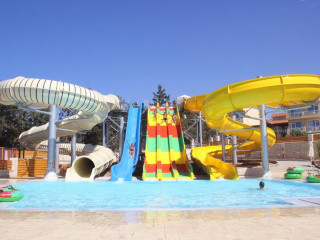 Gouves Waterpark Holiday Resort