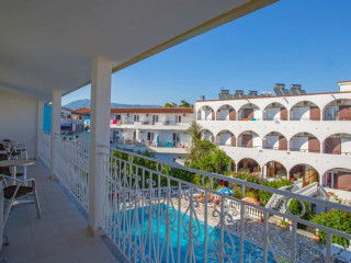GOUVIA HOTEL