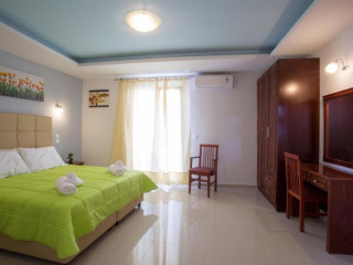 Gouvia Hotel