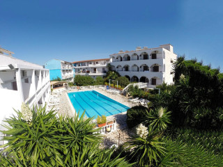 Gouvia Hotel 