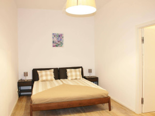 GoVienna Luxury Oldtown Apartments Werdertorgasse 17