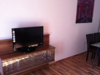 GoVienna Messe Wien Apartment