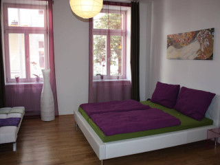 GoVIenna Modern Apartment
