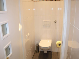 GoVienna Opera Apartment