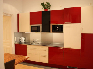 GoVienna Opera Apartment