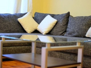 GoVienna Quellenstrasse Apartment