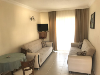 Gözdem Apart 1 / 2 / 3