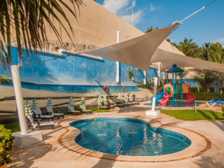 Gr Solaris Cancun