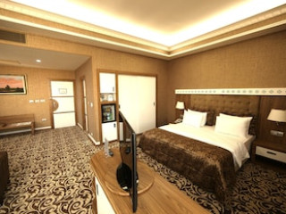GRAAF HOTEL