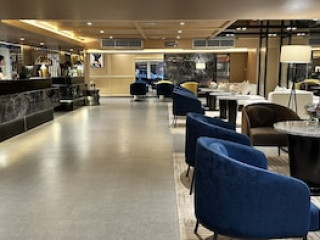 Graand Swiss Hotel Bangkok