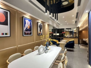 Graand Swiss Hotel Bangkok