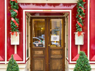 Graben Hotel