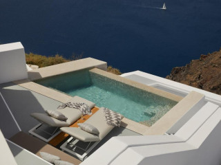Grace Hotel, Auberge Resorts Collection