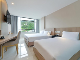 Grace Patong Hotel