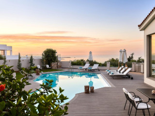 Grace Villas Collection