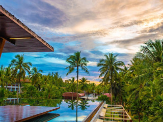 Graceland Khaolak Beach Resort