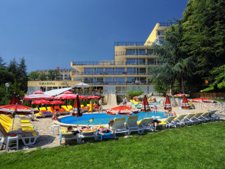 Studios Sunset - Skala Maries