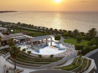 Rhodes Bay