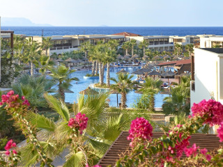 Stella Palace Resort and Spa