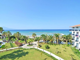 Atlantique Holiday Club 
