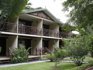 Berjaya Beau Vallon Bay & Casino