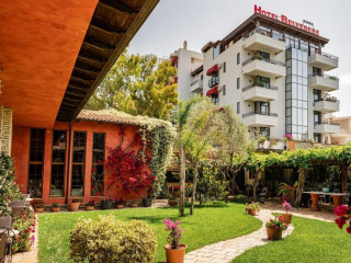 Hotel Vila Belvedere