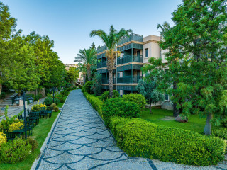 Selectum Collection Bodrum (ex. Kairaba Bodrum Imperial)