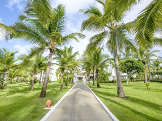 Occidental Punta Cana