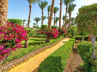 Aster Aqua Park Resort (Ex Hawaii Le Jardin)