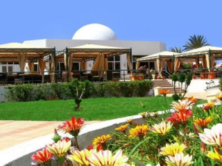 Djerba Plaza