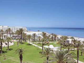 El Mehdi Beach Resort (ex. Primasol El Mehdi)