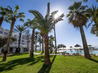 Bel Azur Thalasso & Bungalows