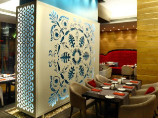 Graffit Gallery Disign Hotel