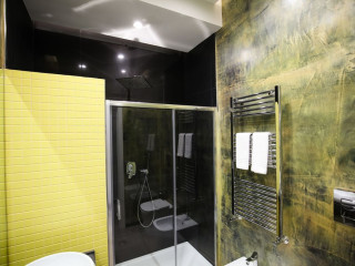 GRAMSCI LUXURY ROOMS